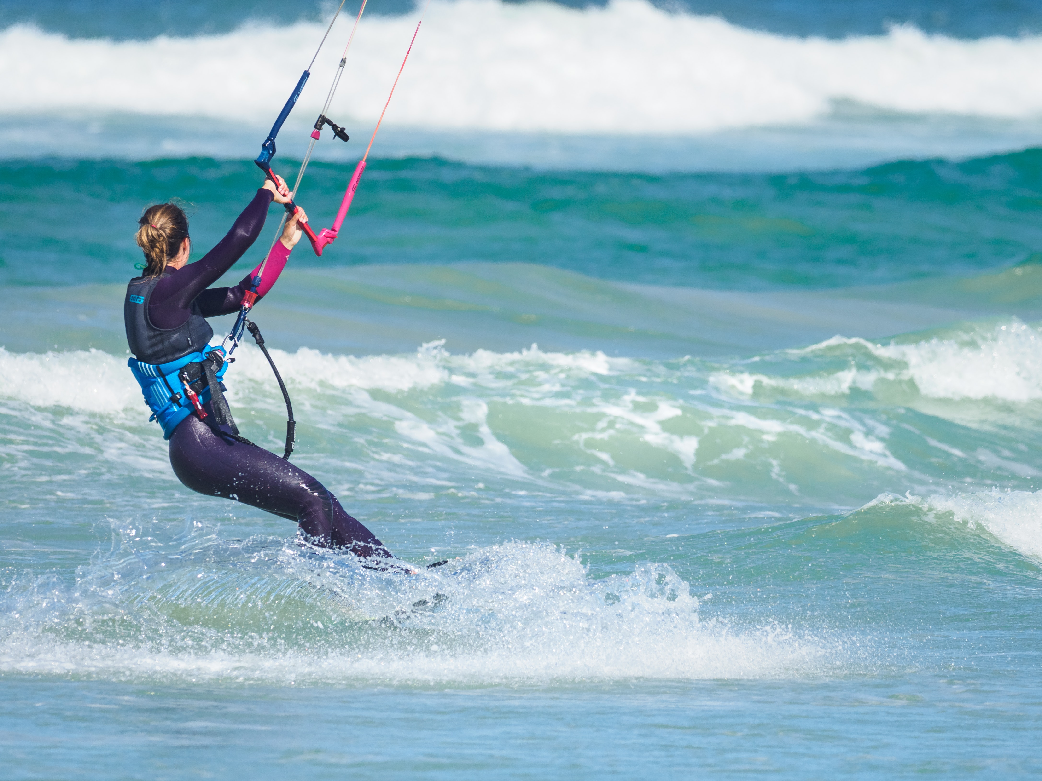 windsurfing, ubezpieczenie turystyczne online